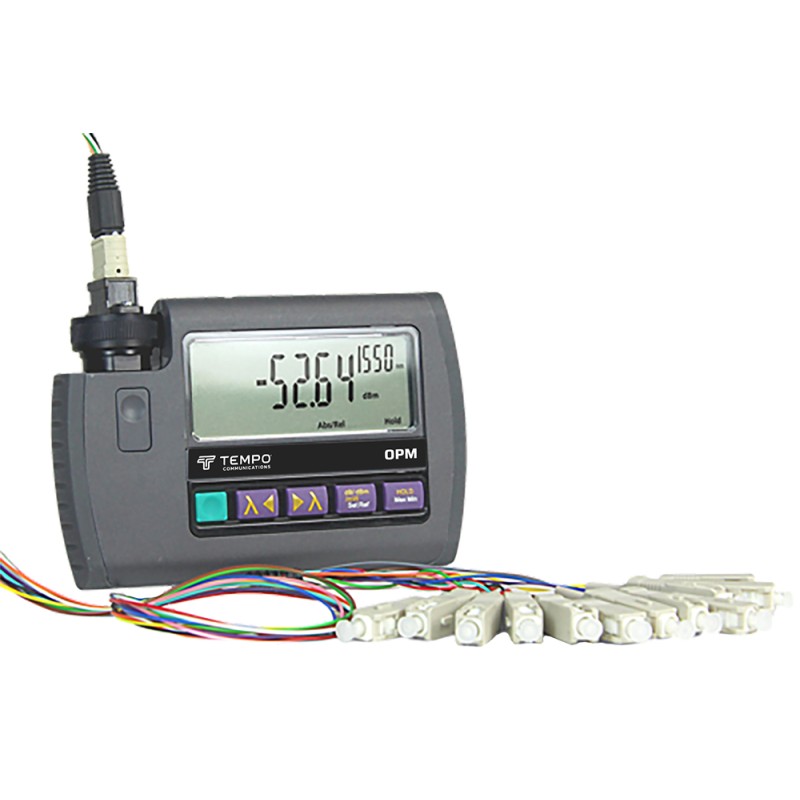 1 pcs - Tempo Kingfisher KI 9600A