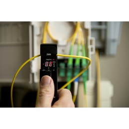 1 pcs - Tempo FI100 Fibre Optic Fibre Optic Test Kit