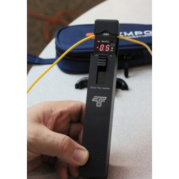 1 pcs - Tempo FI100 Fibre Optic Fibre Optic Test Kit