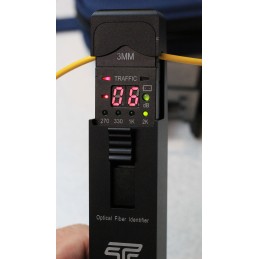 1 pcs - Tempo FI100 Fibre Optic Fibre Optic Test Kit