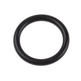 10 Bag of 25 - 53102001 Black Lapp NBR Cable Gland O-Ring, M12x 1.5mm