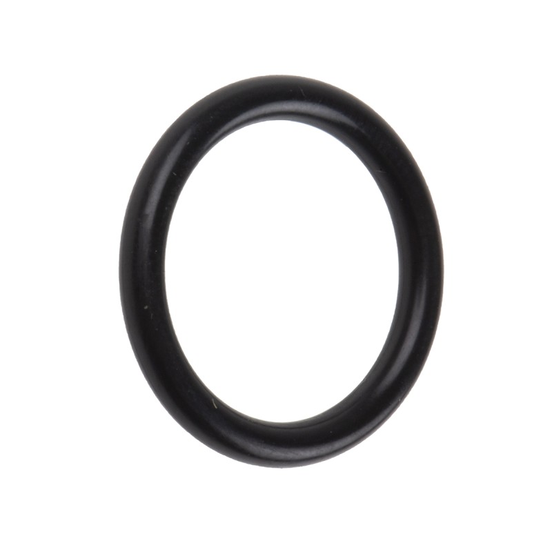 10 Bag of 25 - 53102010 Black Lapp NBR Cable Gland O-Ring, M16x 2mm