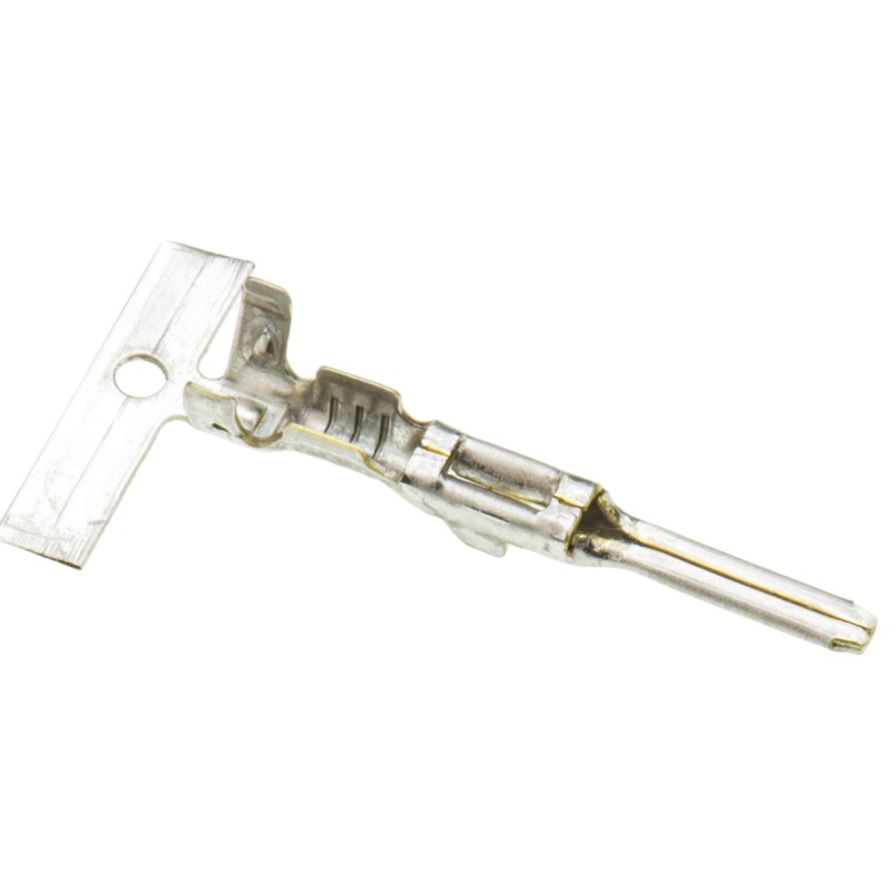 1000 pcs - TE Connectivity MULTILOCK 070 Series Female Crimp Terminal