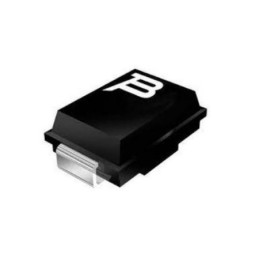 10 pcs - TISP4240M3BJR-S Bourns TISP4240M3BJR-S, Thyristor 80V