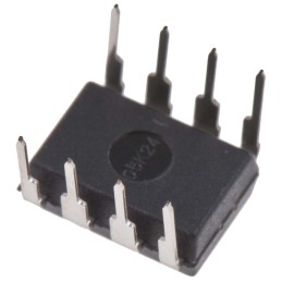 10 pcs - MC33063AP Texas Instruments MC33063AP, 1 Buck Boost Switching, Buck/Boost Converter 1.5A 8-Pin, PDIP