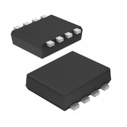 10 pcs - RQ7L055BGTCR N-Channel MOSFET, 5.5 A, 60 V TSMT-8 ROHM RQ7L055BGTCR