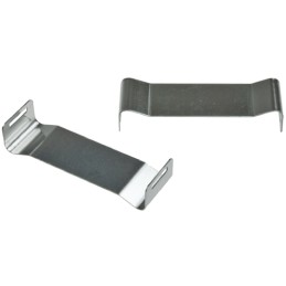 50 pcs - B66424B2000X000 EPCOS, Yoke for use with EFD 30/15/9 Core