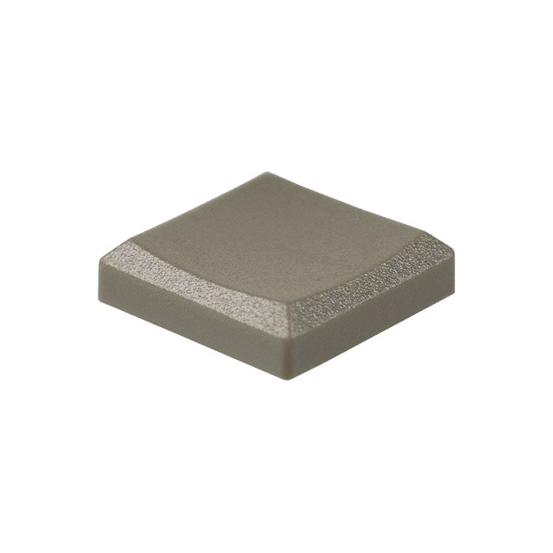 10 pcs - BTN MDP 20 C & K Grey Tactile Switch Cap for MDP Series, BTN MDP 20