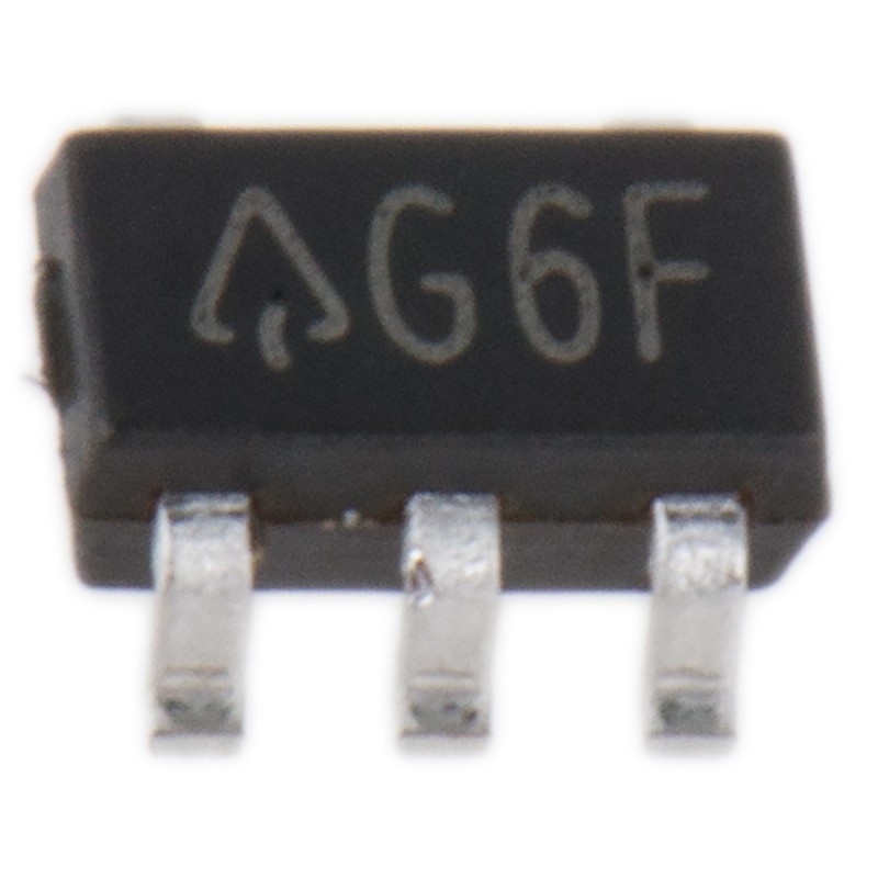 100 pcs - AP3015AKTR-G1 DiodesZetex AP3015AKTR-G1, 1-Channel, Step Up DC-DC Converter, Adjustable 5-Pin, SOT-23
