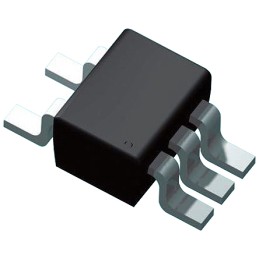 150 pcs - PAM2312AABADJ DiodesZetex PAM2312AABADJ, 1-Channel, Step Down DC-DC Converter, Adjustable 5-Pin, TSOT-25