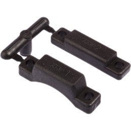 1 pcs - TE Connectivity Cable Clamp