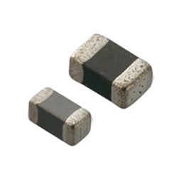 100 pcs - NCU18XH103F60RB Murata Thermistor, 10kΩ Resistance, NTC Type, 1608, 1.6 x 0.8 x 0.8mm