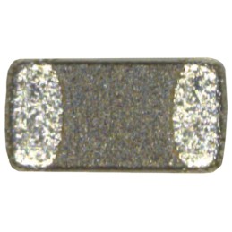 100 pcs - NCP15XH103F03RC Murata Thermistor, 10kΩ Resistance, NTC Type, 0402 (1005M), 1 x 0.5 x 0.5mm