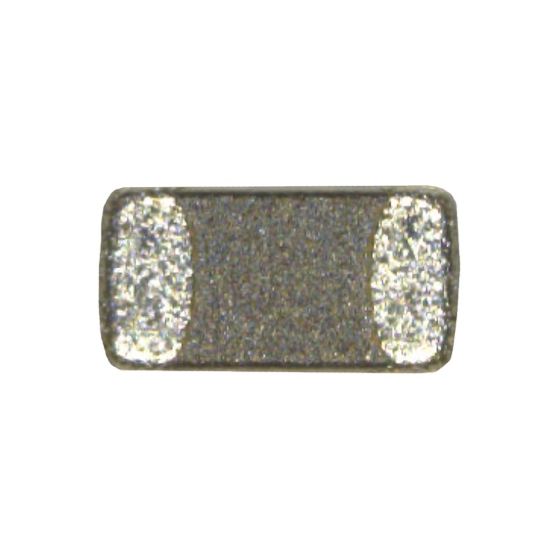 100 pcs - NCP15XH103F03RC Murata Thermistor, 10kΩ Resistance, NTC Type, 0402 (1005M), 1 x 0.5 x 0.5mm