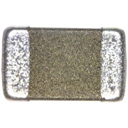 100 pcs - NCP15WF104F03RC Murata Thermistor, 100kΩ Resistance, NTC Type, 0402 (1005M), 1 x 0.5 x 0.5mm