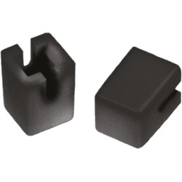 50 pcs - KTSC61K APEM Tactile Switch Cap for Keyboard Switch, KTSC61K
