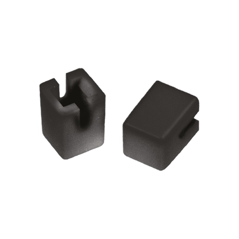 50 pcs - KTSC61K APEM Tactile Switch Cap for Keyboard Switch, KTSC61K