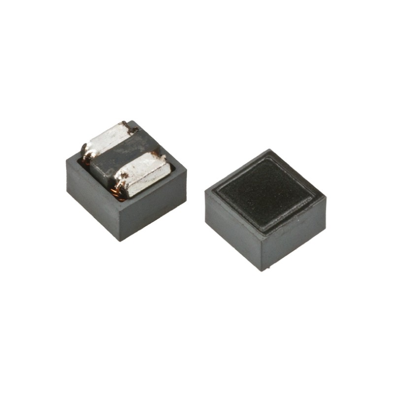 10 pcs - LQH66SN221M03L Murata, LQH66SN_03, 2525 (6363) Shielded Wire-wound SMD Inductor with a Ferrite Core, 220 μH ±20% Wire-W