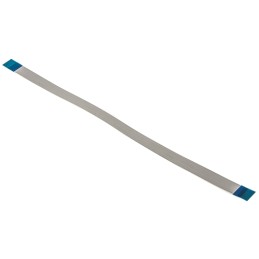 5 pcs - Molex Premo-Flex Series FFC Ribbon Cable, 12-Way, 0.5mm Pitch, 152mm Length