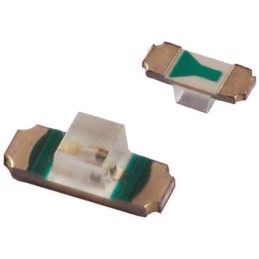 50 pcs - SML-811UTT86A ROHM1.95 V Red LED 3412 (1305) SMD, SML-811UTT86A