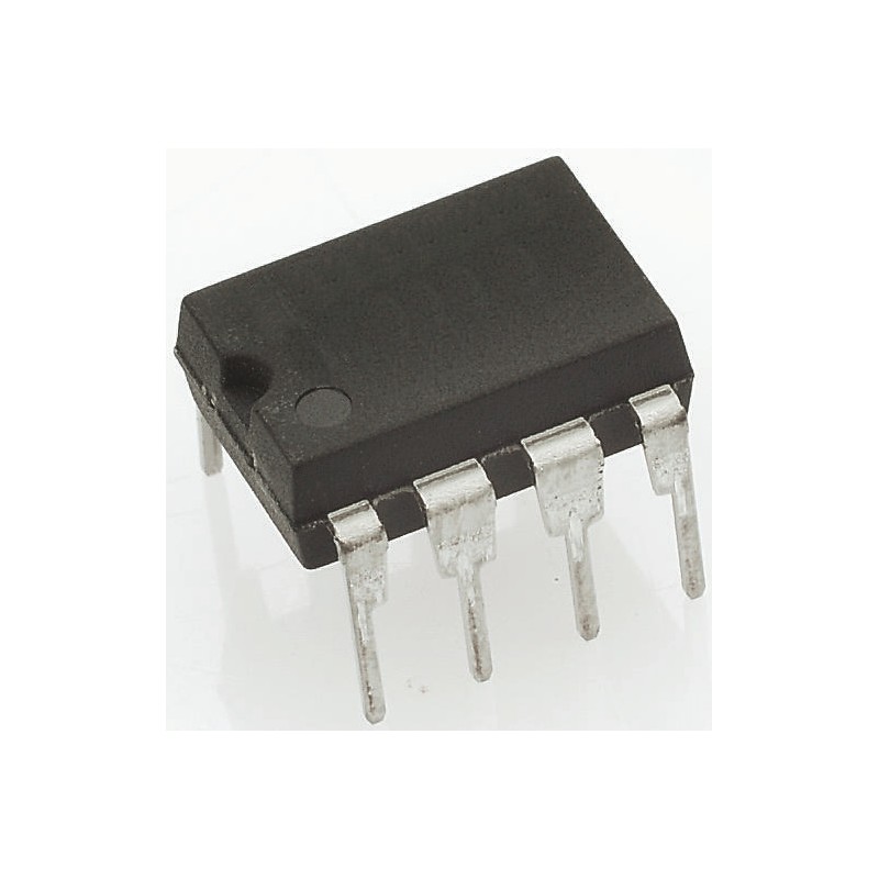 50 pcs - VIPER16LN STMicroelectronics, VIPER16LN Step-Down Switching Regulator 7-Pin, PDIP