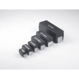 10 pcs - RWS5 18R J B Arcol 18Ω Wire Wound SMD Resistor ±5% 5W - RWS5 18R J B