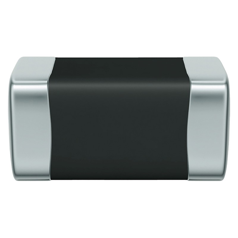 100 pcs - B57401V2472J062 EPCOS Thermistor, 4.7kΩ Resistance, NTC Type, 0805 (2012M), 2 x 1.25 x 1.3mm