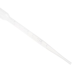 50 pcs - RS PRO Pipette PE 7ml