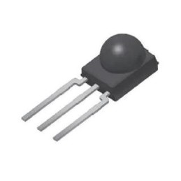 10 pcs - TSSP93038 TSSP93038 Vishay, Infrared Proximity Sensor