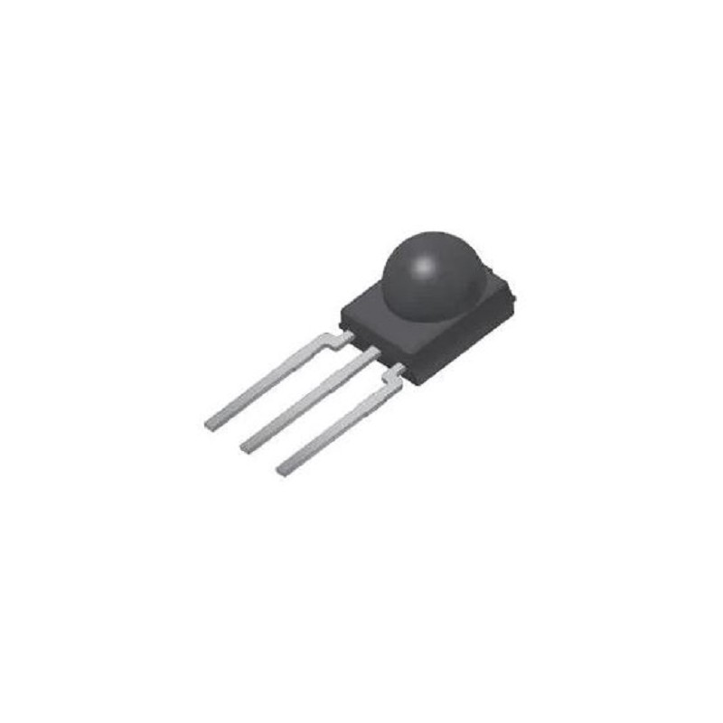 10 pcs - TSSP93038 TSSP93038 Vishay, Infrared Proximity Sensor