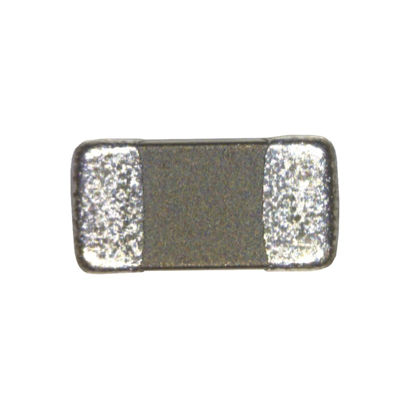 100 pcs - NCP18XV103J03RB Murata Thermistor, 10kΩ Resistance, NTC Type, 0603 (1608M)