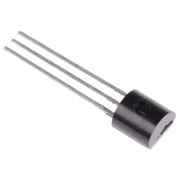 10 pcs - TL431ILP Texas Instruments Adjustable Shunt Voltage Reference 2.5 - 36V ±2.0 % 3-Pin TO-92, TL431ILP