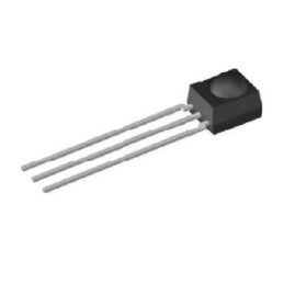 10 pcs - TSSP94038 TSSP94038 Vishay, Infrared Proximity Sensor