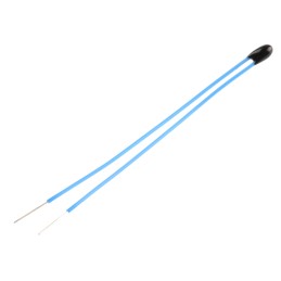 10 pcs - B57863S0103F040 EPCOS B57863S0103F40 Thermistor 10kΩ, 2.41 (Dia.) x 6.5mm