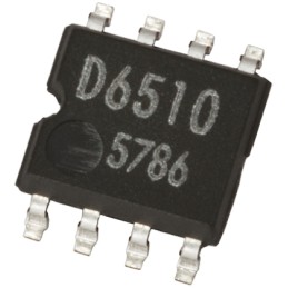 50 pcs - BA10358F BA10358F ROHM, Op Amp, 5 - 28 V, 8-Pin SOP