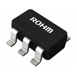 10 pcs - BD52W05G-CTR ROHM Dual Voltage Detector, BD52W05G-CTR