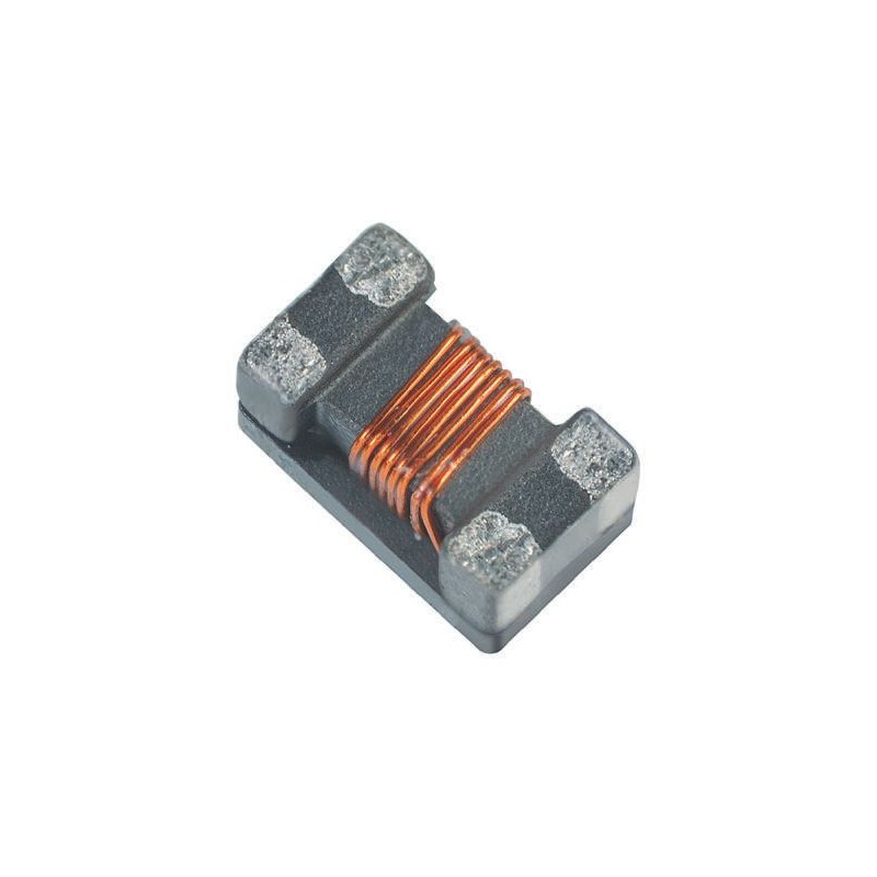 10 pcs - ACM2520-102-2P-T TDK, ACM, 2520 SMD Common Mode Line Filter with a Ferrite Core, Wire-Wound 200mA Idc