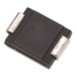 50 pcs - VS-30BQ060-M3/9AT Vishay 60V 3A, Schottky Diode, 2-Pin DO-214AB VS-30BQ060-M3/9AT