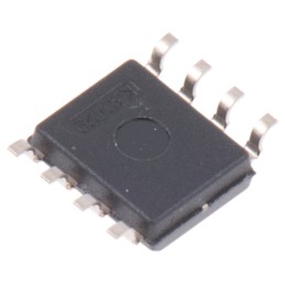 10 pcs - TL072CD TL072CD Texas Instruments, Op Amp, 3MHz, 8-Pin SOIC