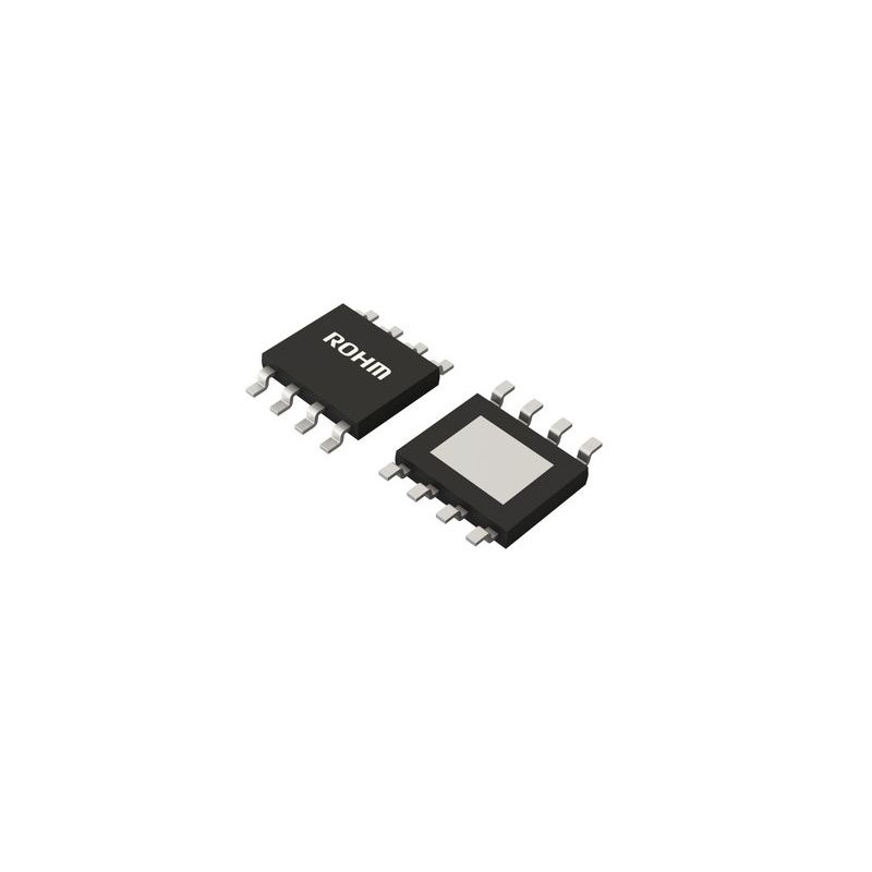 10 pcs - BD450U2EFJ-CE2 ROHM BD450U2EFJ-CE2, 1 Low Dropout Voltage, Voltage Regulator 200mA, 5 V