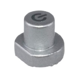 10 pcs - 400ECA01E C & K Metallic Tactile Switch for ITS Series, 400ECA01E