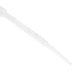 100 pcs - RS PRO Pipette PE 7ml