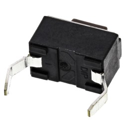 50 pcs - DTS32NV Brown Tactile Switch, SPST 50 mA @ 12 V dc