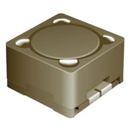 10 pcs - SRR1208-680YL Bourns, SRR1208, 1208 Shielded Wire-wound SMD Inductor with a Ferrite Core, 68 μH ±15% Wire-Wound 1.8A Id