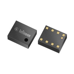 20 pcs - DPS310XTSA1 Infineon Absolute Pressure Sensor, Surface Mount