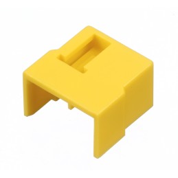 10 pcs - HW9Z-LS Idec Safety Lever Lock, For Use With HW Series