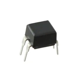 100 pcs - TCET1103G Vishay, TCET1103G Phototransistor Output Optocoupler, Through Hole, 4-Pin DIP