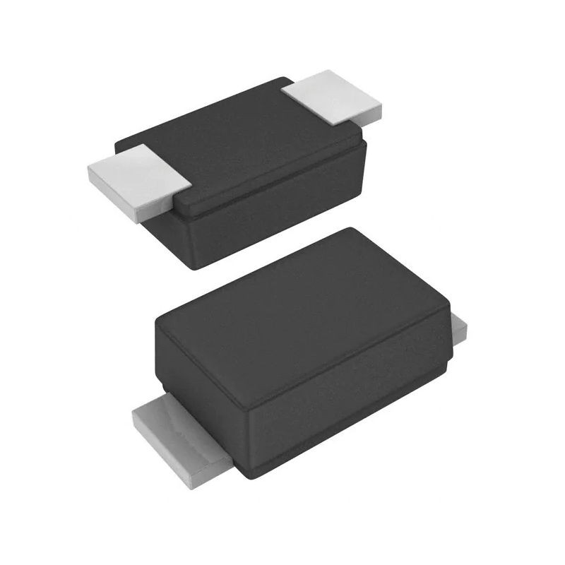 150 pcs - SMF6V0A-E3-08 Vishay SMF6V0A-E3-08, Uni-Directional TVS Diode, 200W, 2-Pin DO-219AB