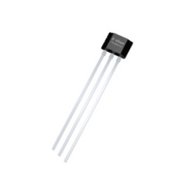 20 pcs - TLE49613LHALA1 Infineon Through Hole Hall Effect Sensor, Open Drain Output, 32 V