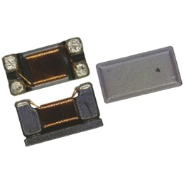 10 pcs - DLW31SN222SQ2L Murata, DLW31S, 1206 (3216M) SMD Common Mode Choke ±25% Wire-Wound 200mA Idc